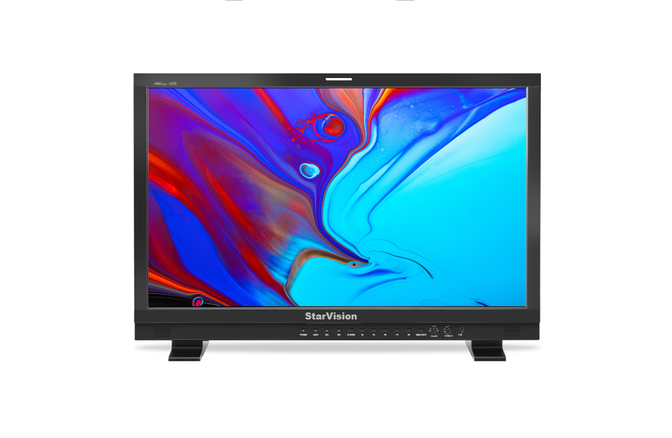 SVM-3120S 32英寸 8K HDR OLED 级监视器