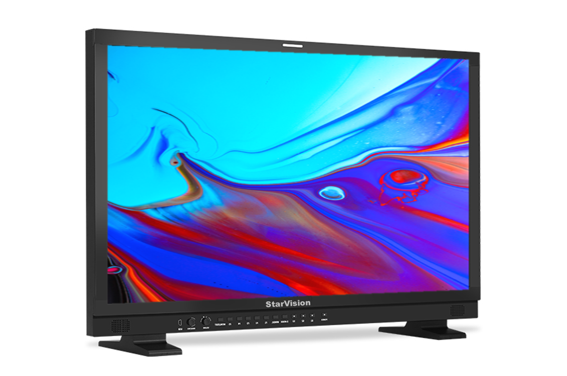 SVM-3120S 32英寸 8K HDR OLED 级监视器