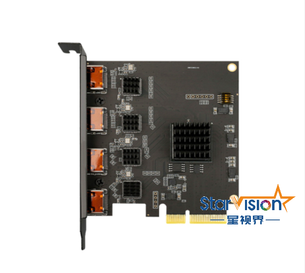 SV3004HDMI 视频采集卡